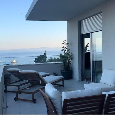 Splendid Split View Apartment Extérieur photo