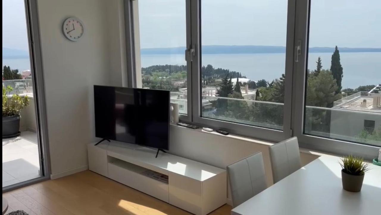 Splendid Split View Apartment Extérieur photo