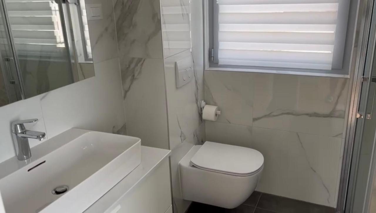 Splendid Split View Apartment Extérieur photo