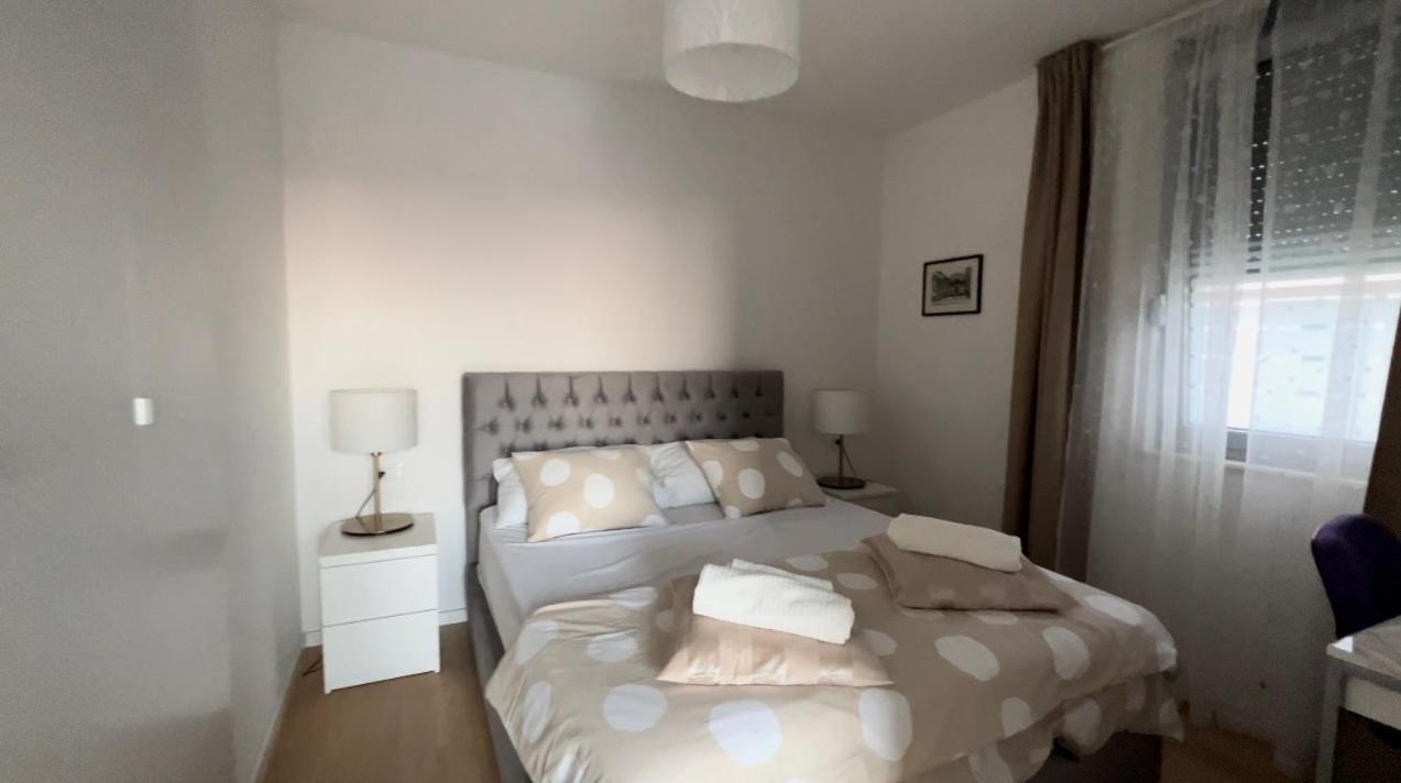 Splendid Split View Apartment Extérieur photo