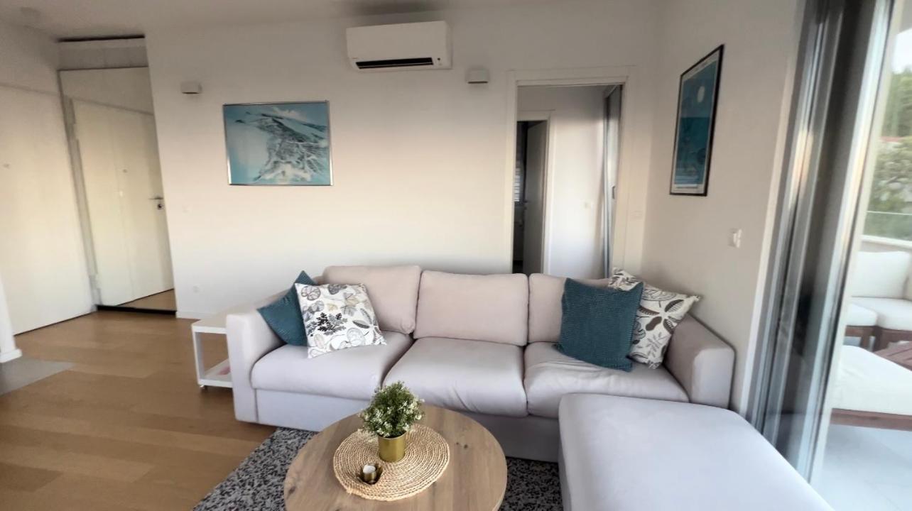 Splendid Split View Apartment Extérieur photo